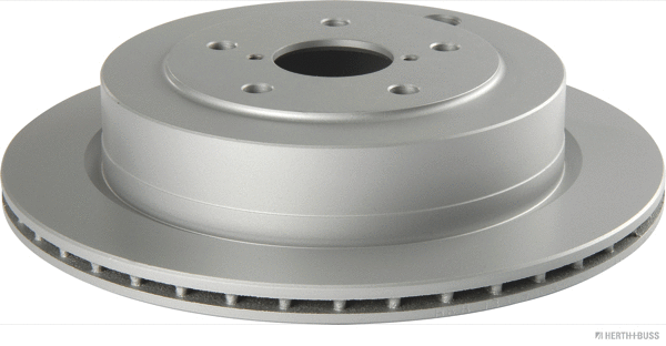 Brake Disc (J3317009)