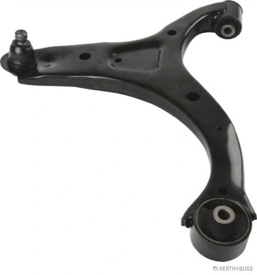 Control/Trailing Arm, wheel suspension (J4910327)