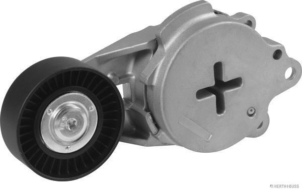 Belt Tensioner, V-ribbed belt (J1142093)