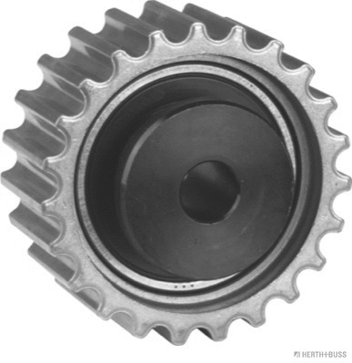 Deflection/Guide Pulley, timing belt (J1143044)