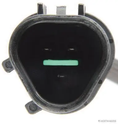 Sensor, crankshaft pulse