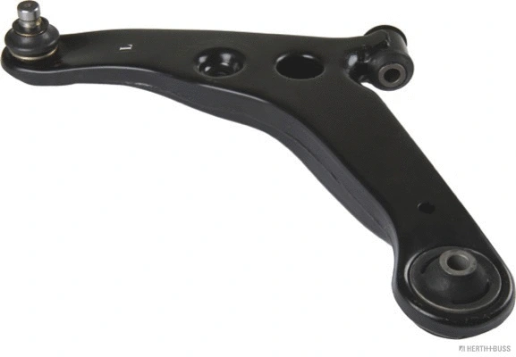 Control/Trailing Arm, wheel suspension (J4905020)