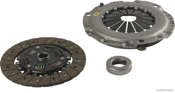 Clutch Kit (J2009020)