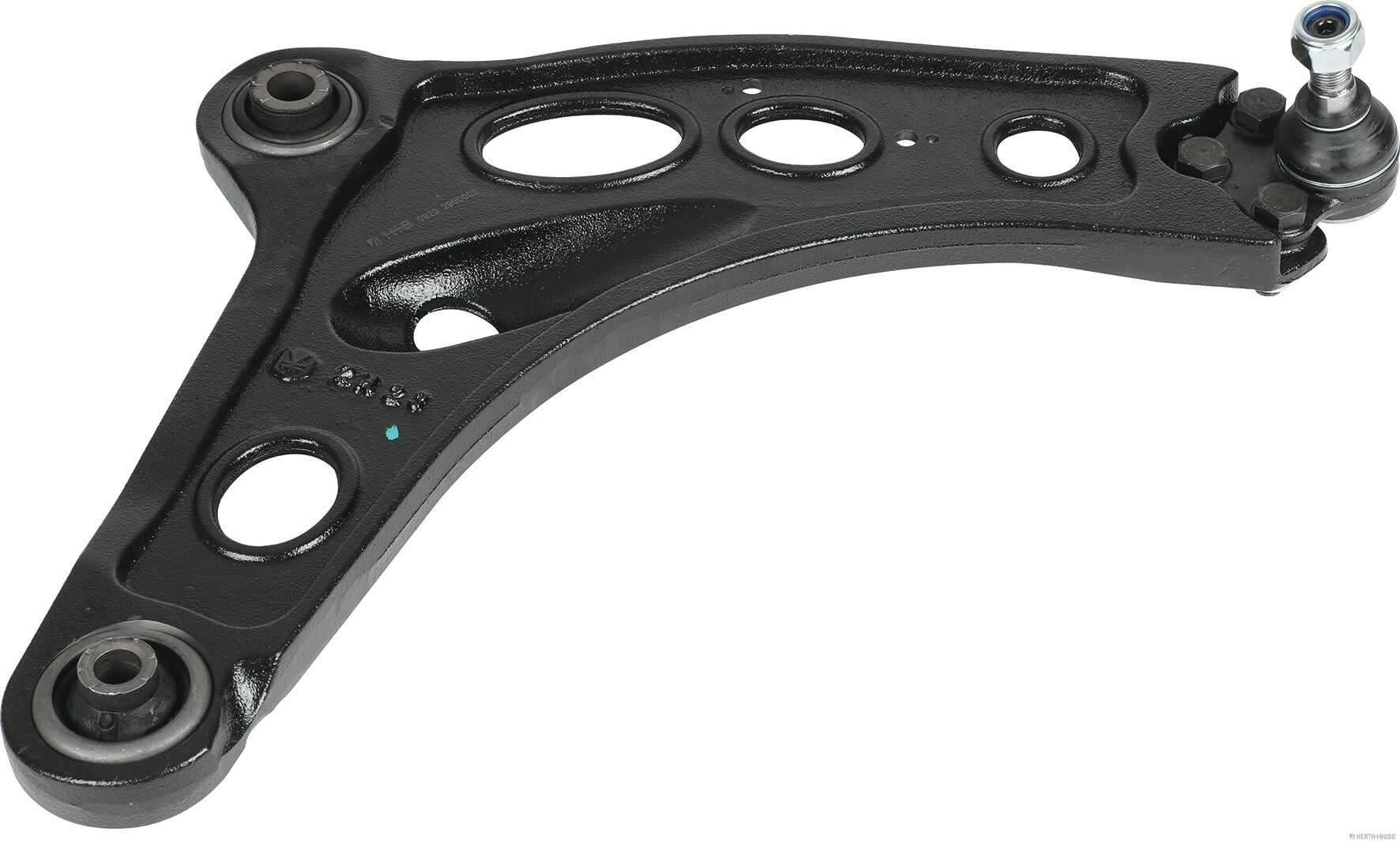 Control/Trailing Arm, wheel suspension (J4911082)