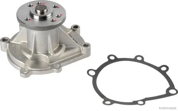 Water Pump, engine cooling (J1510914)