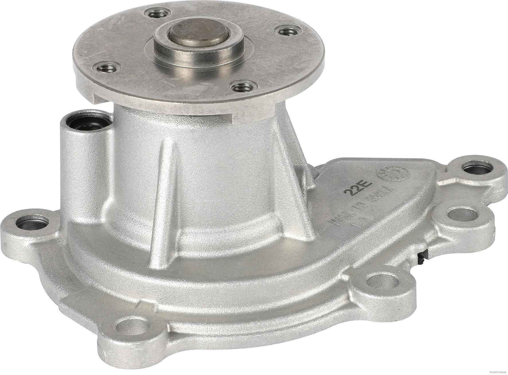Water Pump, engine cooling (J1510341)