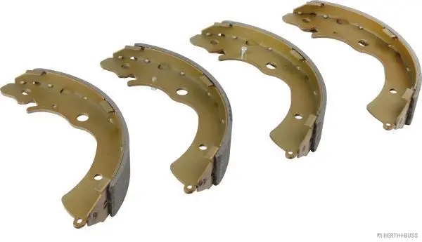 Brake Shoe Set (J3504017)