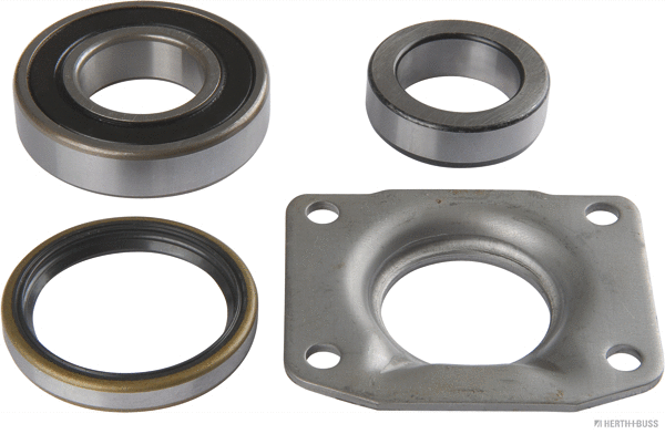 Wheel Bearing Kit (J4715021)