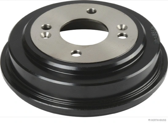 Brake Drum (J3400527)