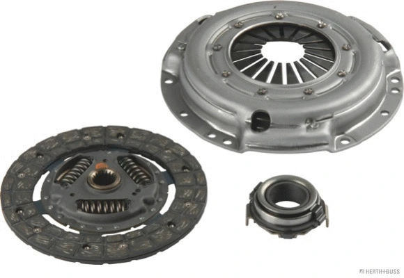 Clutch Kit (J2002189)