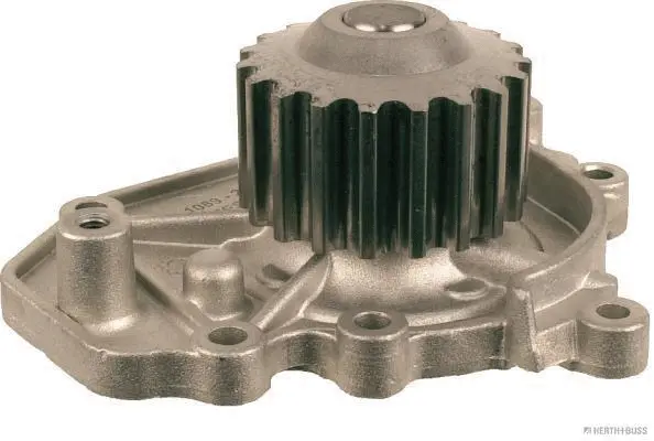 Water Pump, engine cooling (J1514035)