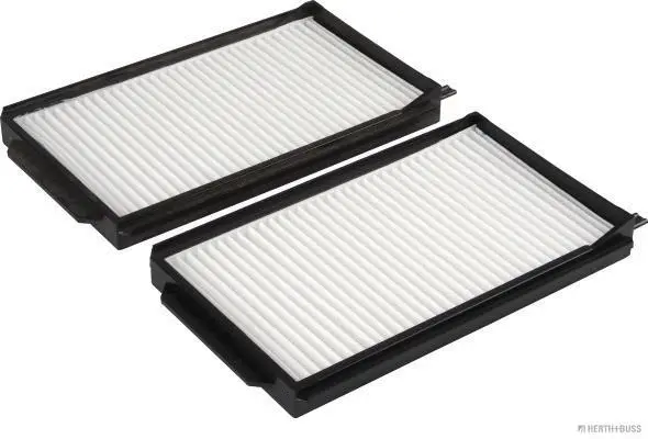 Filter, cabin air (J1343004)