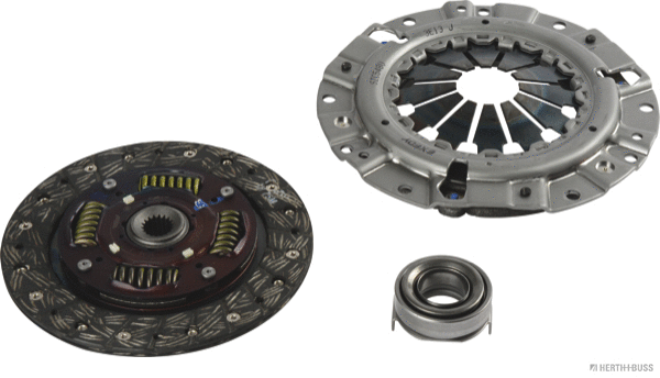 Clutch Kit (J2008080)