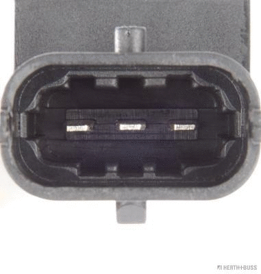 Sensor, boost pressure