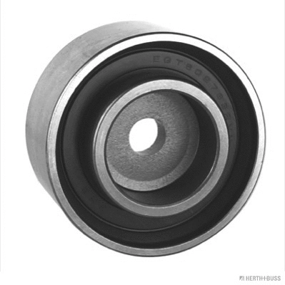 Deflection/Guide Pulley, timing belt (J1143003)