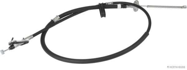 Cable Pull, parking brake (J3926038)