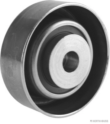 Deflection/Guide Pulley, V-ribbed belt (J1145077)