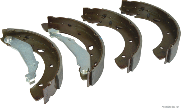 Brake Shoe Set (J3502069)