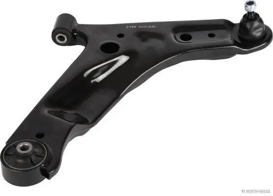 Control/Trailing Arm, wheel suspension (J4910338)