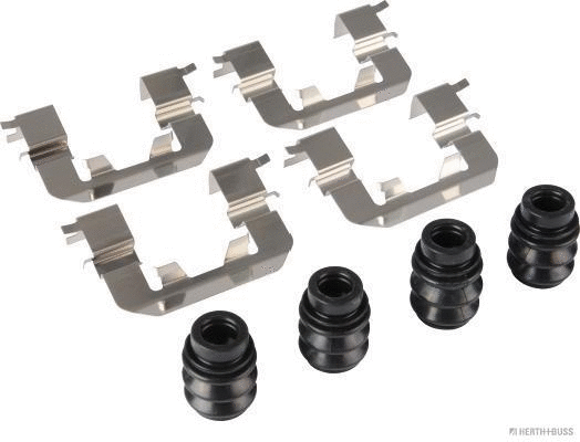 Accessory Kit, disc brake pad (J3660524)