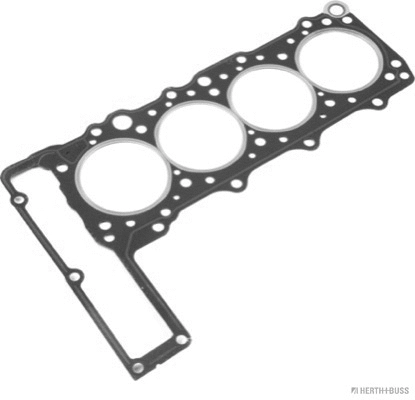 Gasket, cylinder head (J1250403)