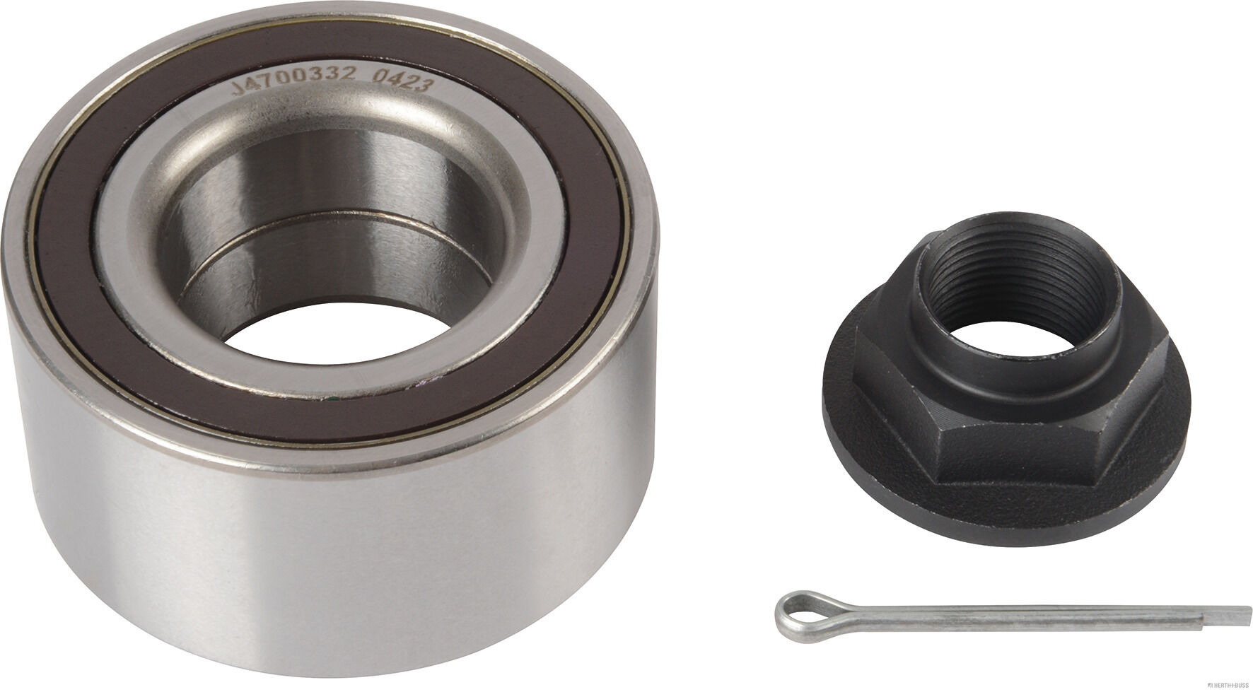 Wheel Bearing Kit (J4700332)