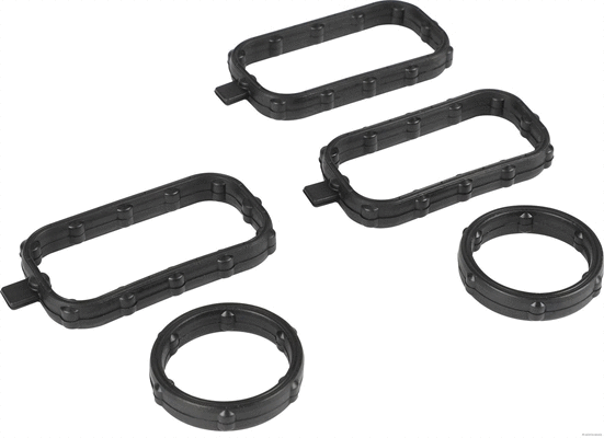 Gasket, cylinder head cover (J1221097)