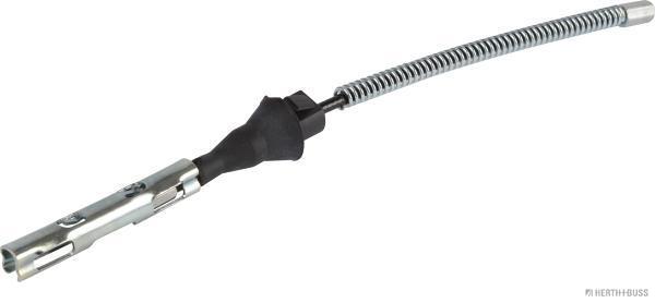 Cable Pull, parking brake (J3923090)