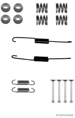 Accessory Kit, brake shoes (J3562013)
