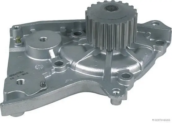 Water Pump, engine cooling (J1513012)