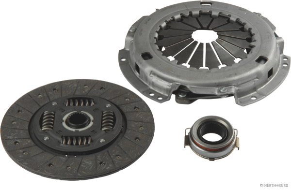 Clutch Kit (J2002141)