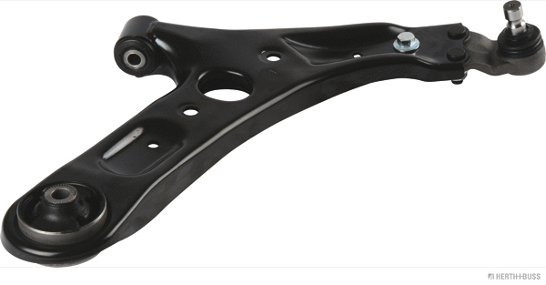 Control/Trailing Arm, wheel suspension (J4910535)
