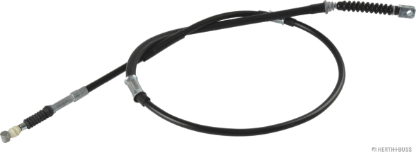 Cable Pull, parking brake (J3922086)