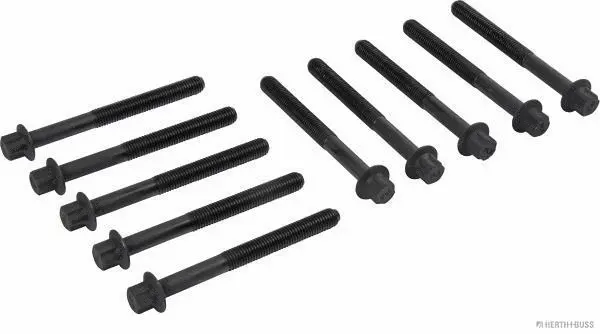 Cylinder Head Bolt Set (J1281034)