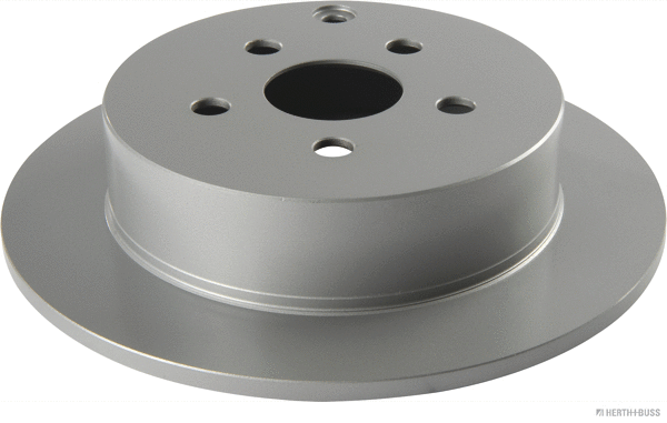 Brake Disc (J3312042)