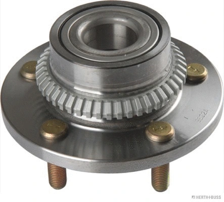 Wheel Bearing Kit (J4710519)