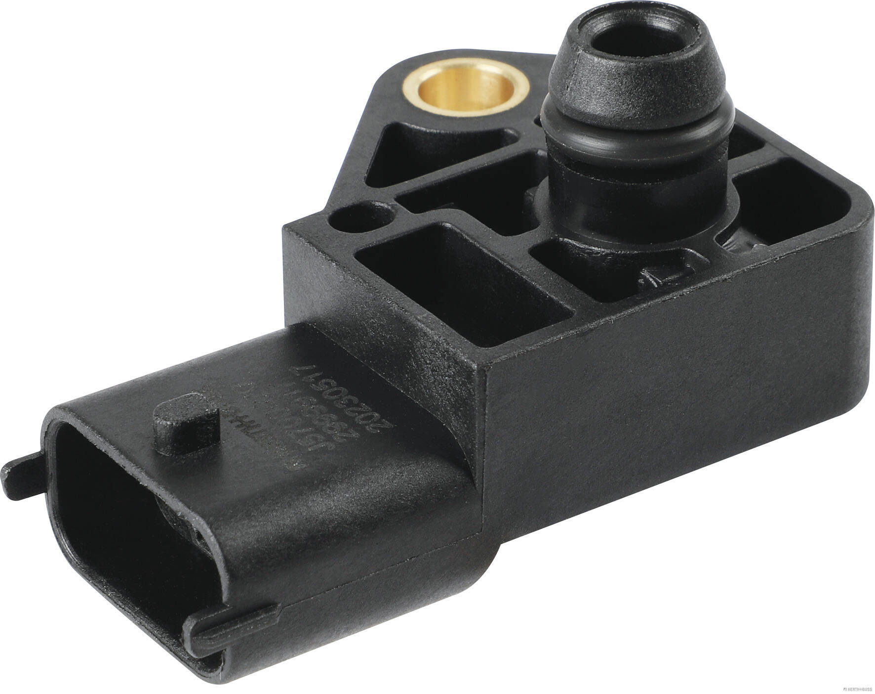 Sensor, intake manifold pressure