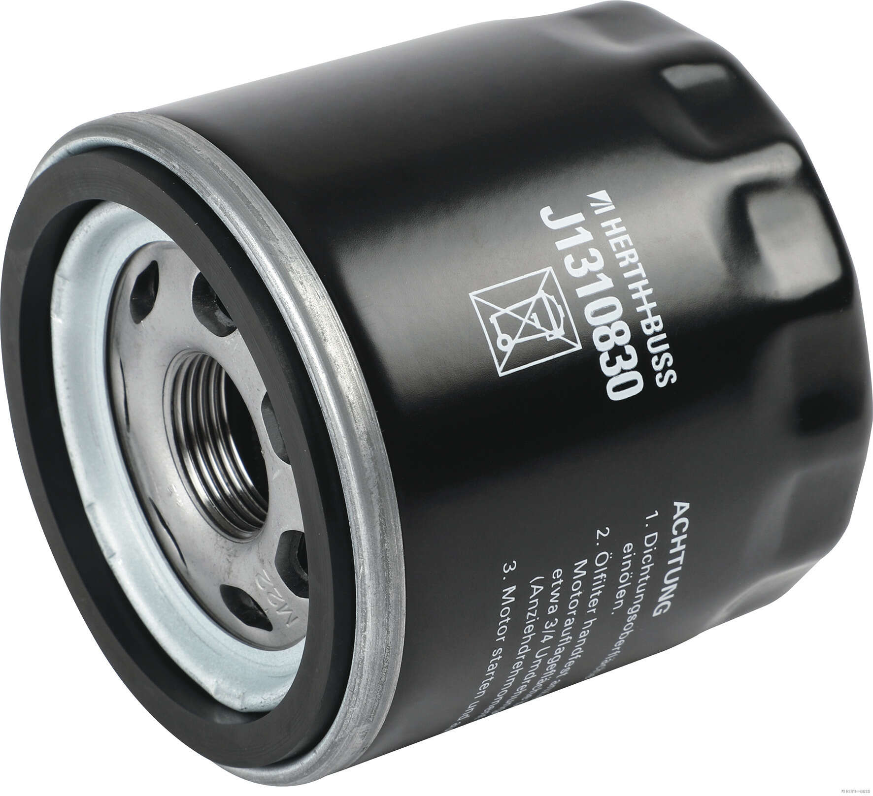 Oil Filter (J1310830)