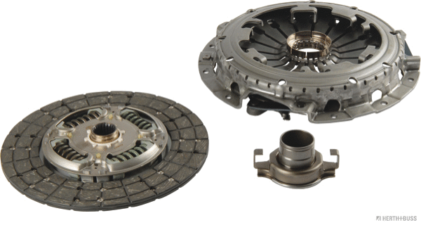 Clutch Kit (J2002347)