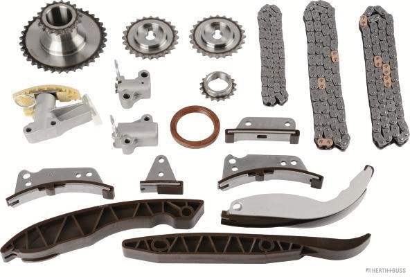 Timing Chain Kit (J1190506)