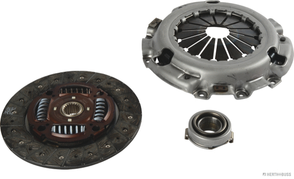 Clutch Kit (J2008078)