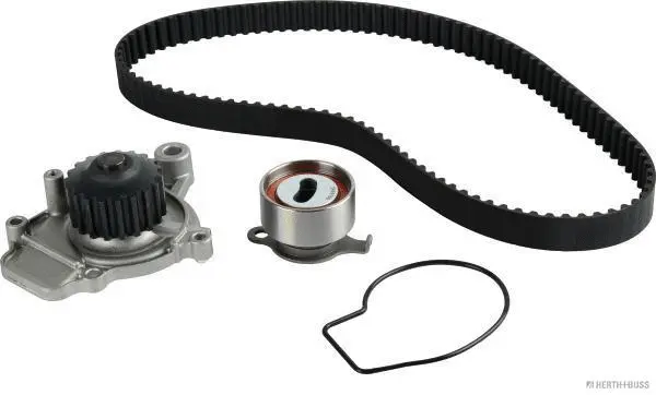 Water Pump & Timing Belt Kit (J1104000)