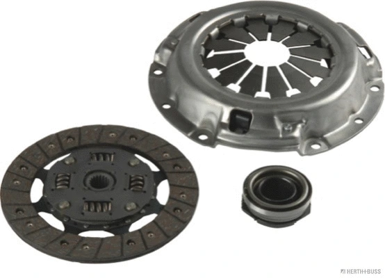 Clutch Kit (J2003057)