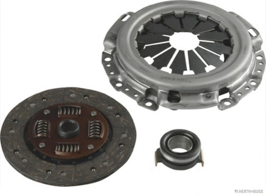 Clutch Kit (J2000908)