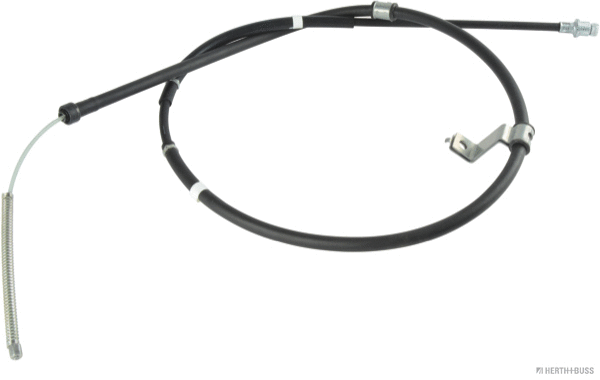 Cable Pull, parking brake (J3925056)