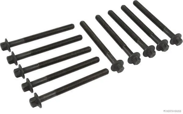 Cylinder Head Bolt Set (J1281037)