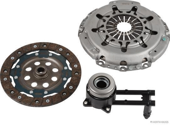 Clutch Kit (J2003113)