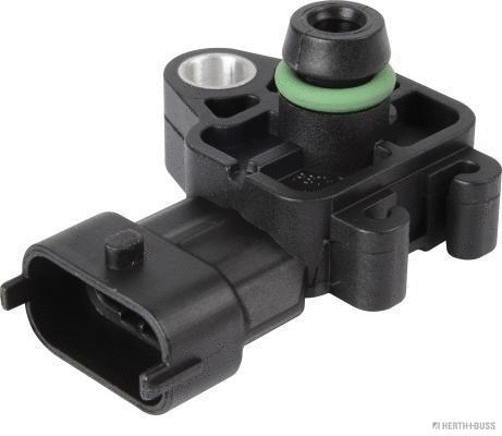 Sensor, boost pressure