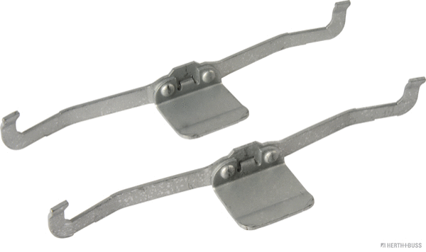 Accessory Kit, disc brake pad (J3663020)