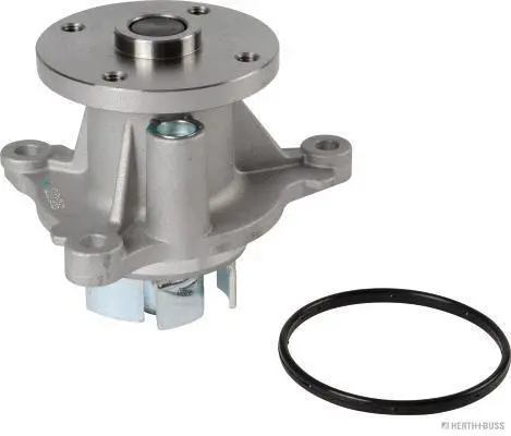 Water Pump, engine cooling (J1510340)